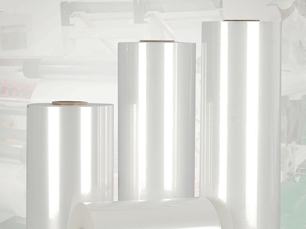 PE熱收縮包裝膜使用性能優(yōu)良！